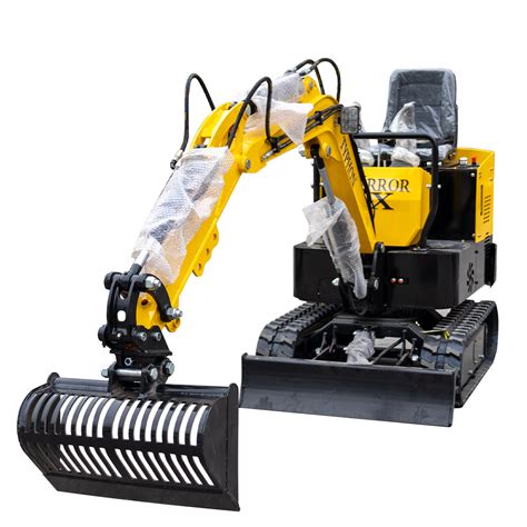 unique mini excavator attachments|aftermarket attachments for mini excavator.